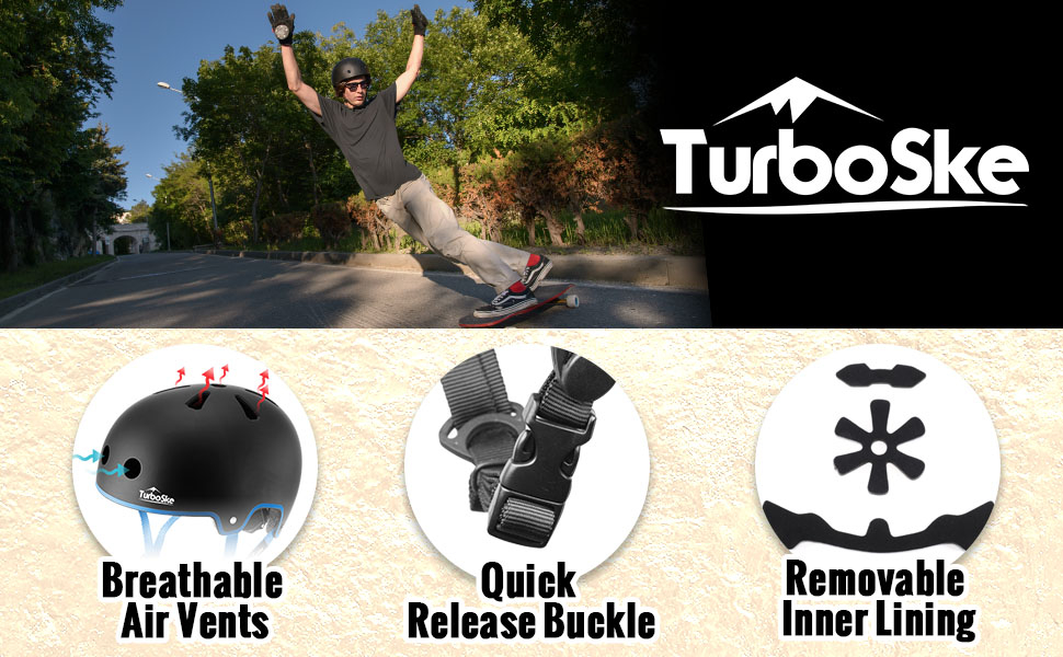 skateboard helmet