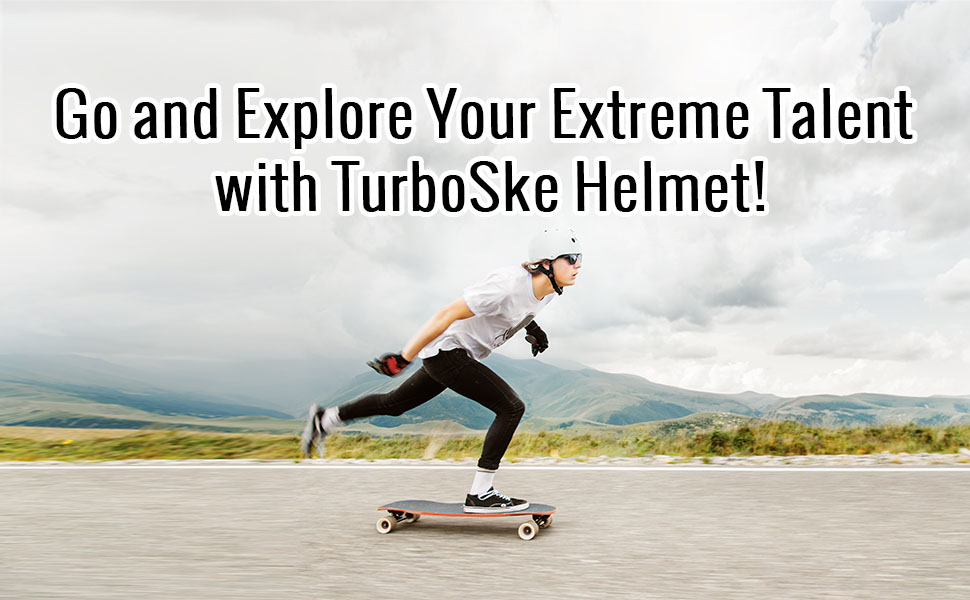 skateboard helmet