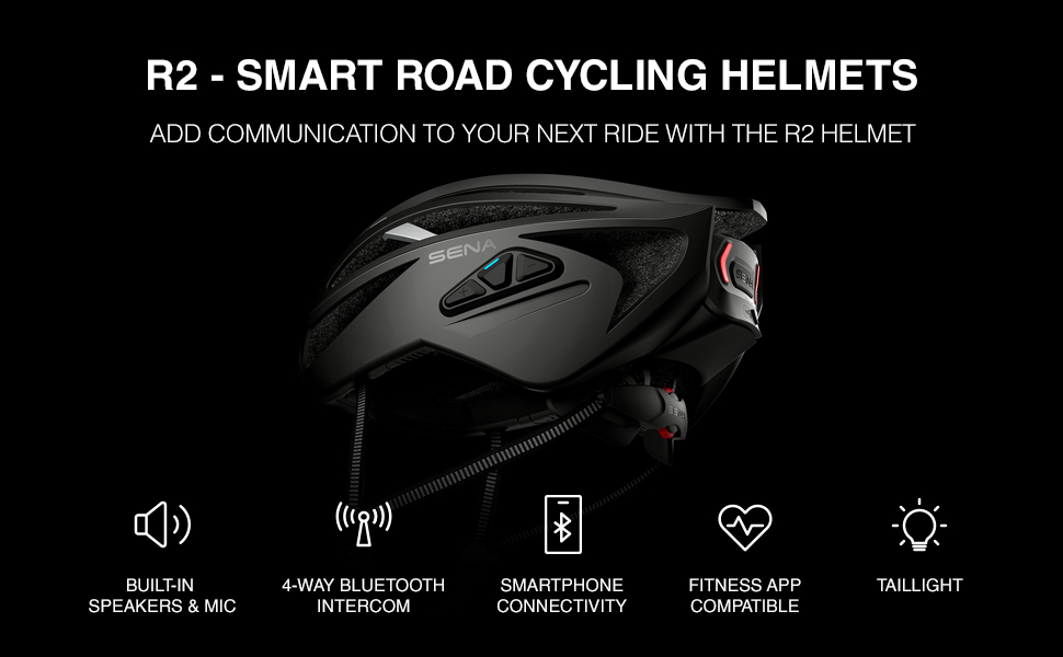Road Helmet