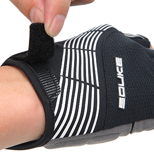 cycling gloves