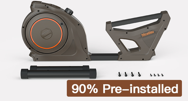 recumbent exercise bike