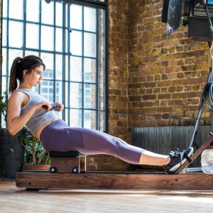 seat for water rower