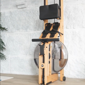 wheels for water rower