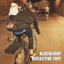 bike saddle