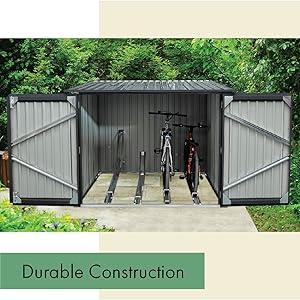 storage