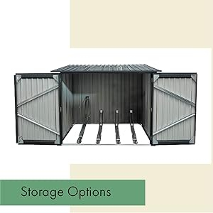 storage
