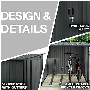 storage