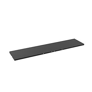 laminate shelf
