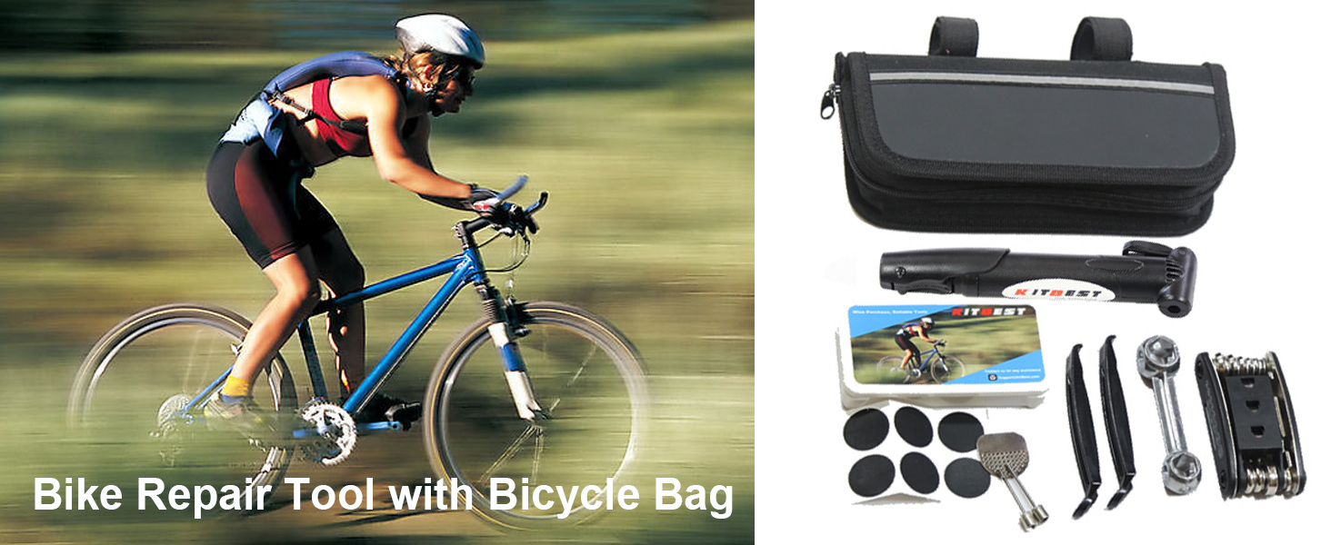 bike repair tool