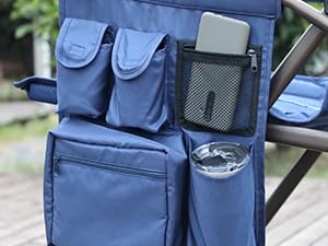 Side Pocket