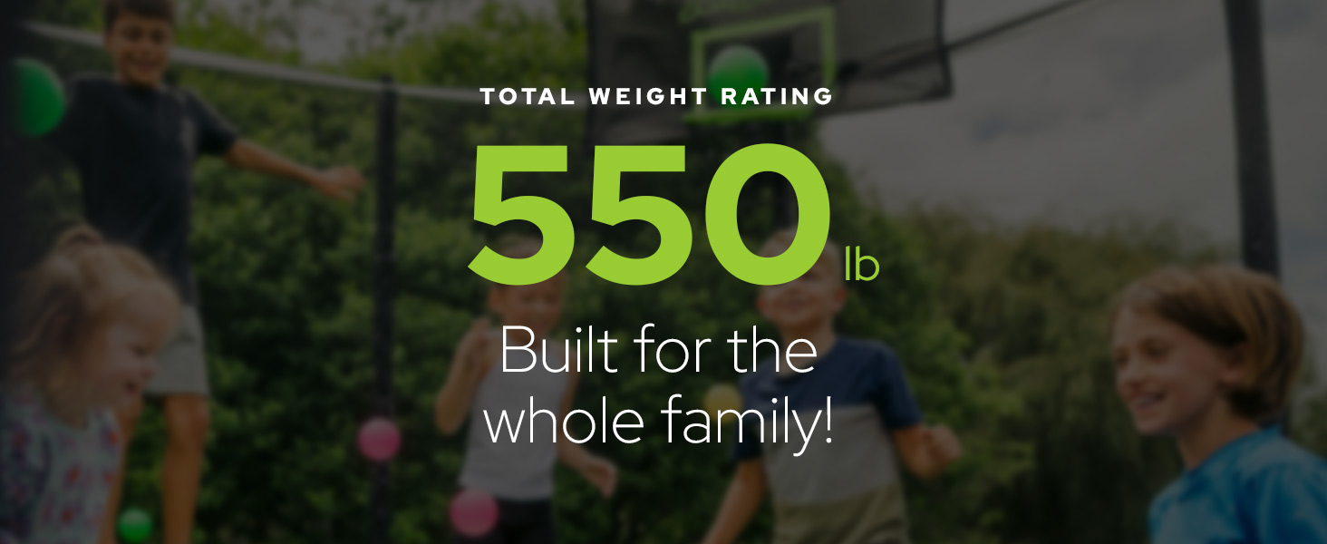 max weight