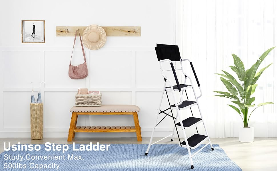 ladder