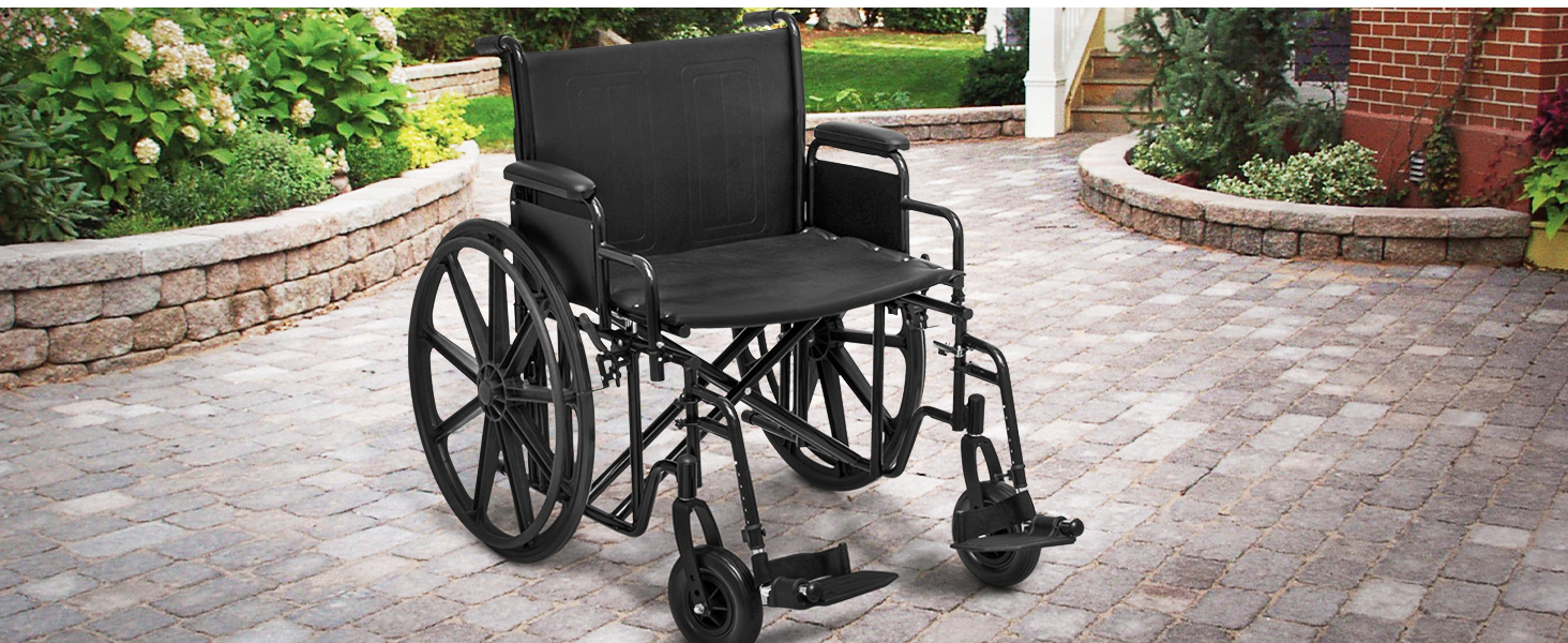 Wheelchair