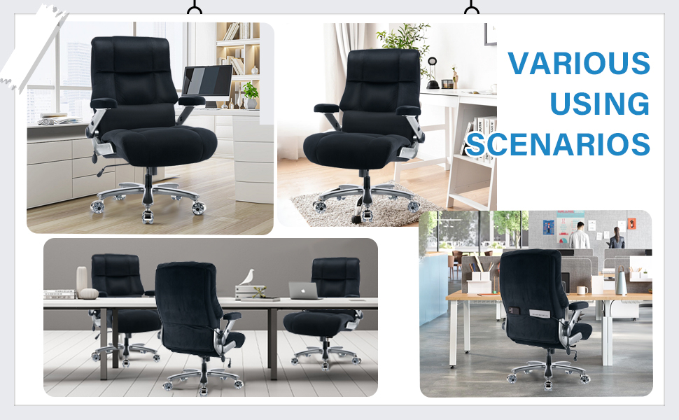 office chair 