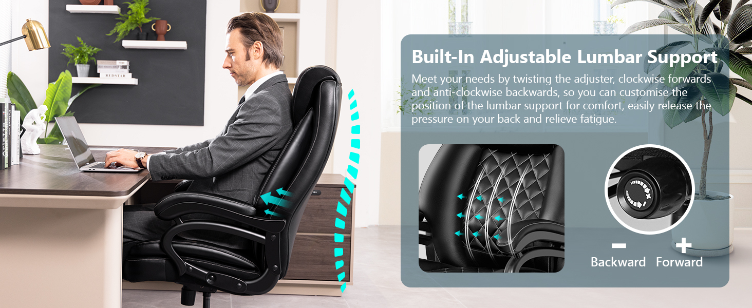 office chair