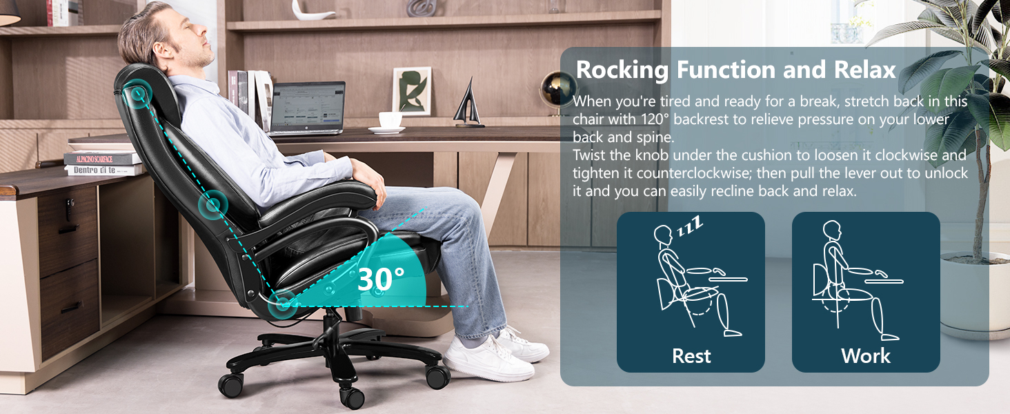 office chair