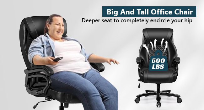 office chair