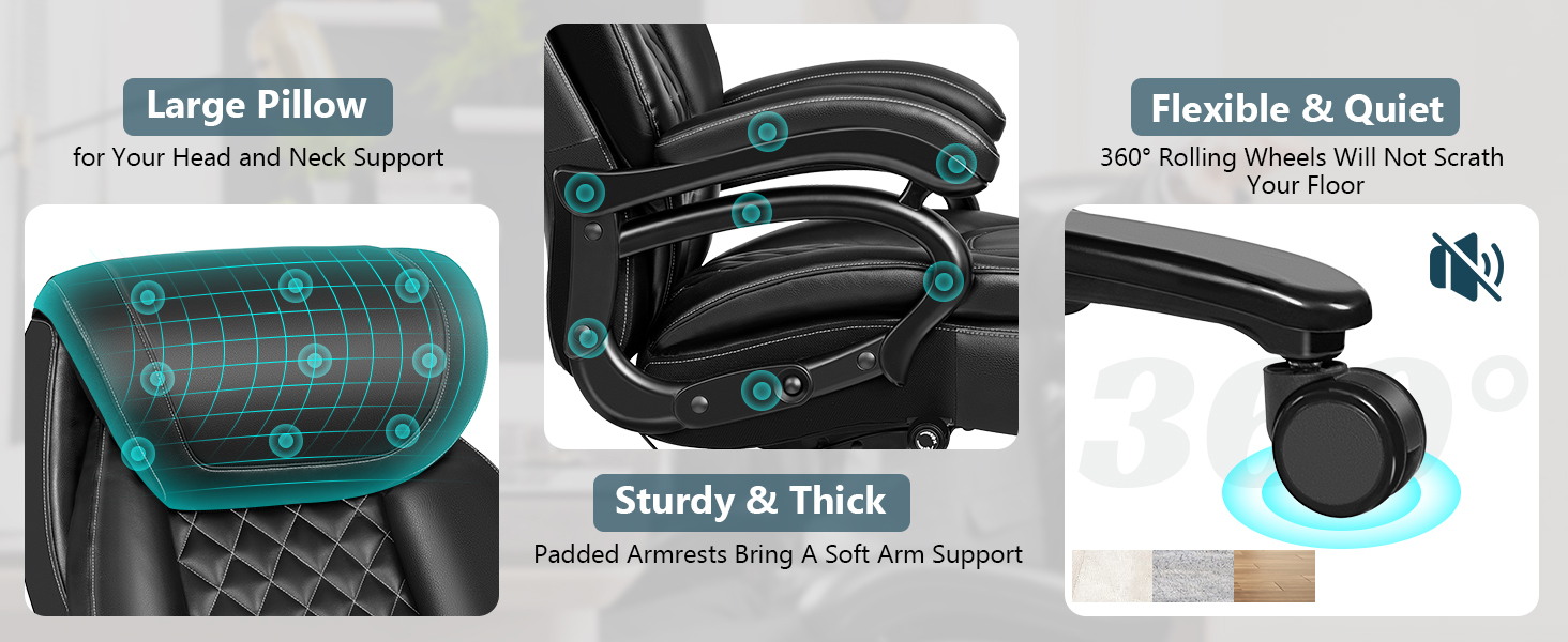 office chair