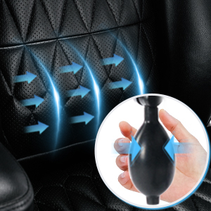 lumbar support