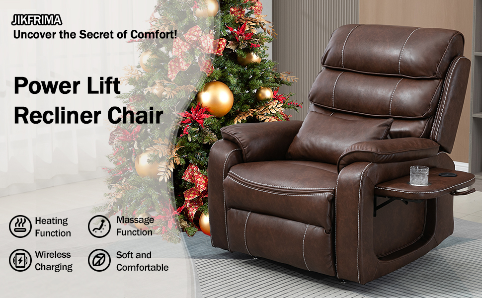 recliner chair